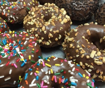 Donuts