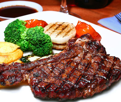 Beef Steak